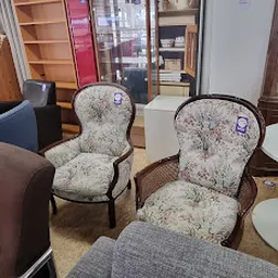 Bezoeker foto van Kringloop Rotterdam in Rotterdam