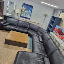 Bezoeker foto van Kringloop Rotterdam in Rotterdam