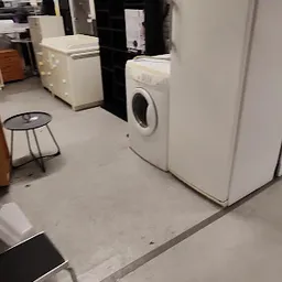 Bezoeker foto van Kringloop Rotterdam in Rotterdam