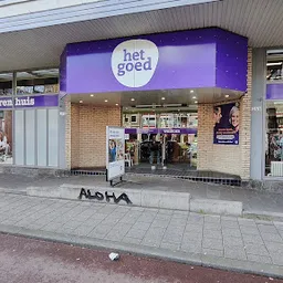 Bezoeker foto van Kringloop Rotterdam in Rotterdam