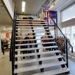 Bezoeker foto van Kringloop Rotterdam in Rotterdam