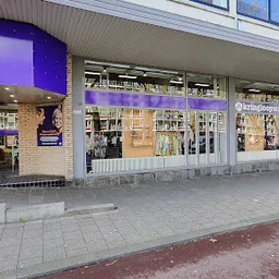 Bezoeker foto van Kringloop Rotterdam in Rotterdam