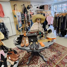 Bezoeker foto van Kringloop Rotterdam in Rotterdam