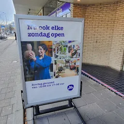 Bezoeker foto van Kringloop Rotterdam in Rotterdam