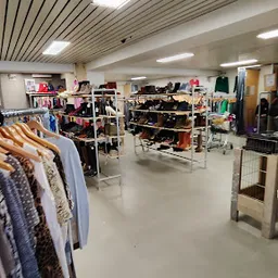 Bezoeker foto van Kringloop Rotterdam in Rotterdam