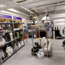 Bezoeker foto van Kringloop Rotterdam in Rotterdam