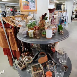 Bezoeker foto van Kringloop Rotterdam in Rotterdam