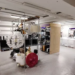 Bezoeker foto van Kringloop Rotterdam in Rotterdam