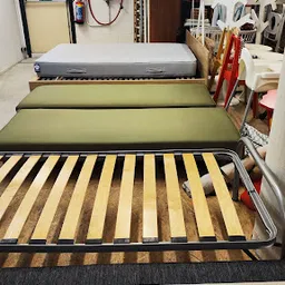 Bezoeker foto van Kringloop Rotterdam in Rotterdam