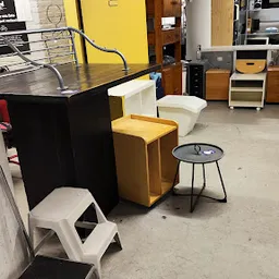 Bezoeker foto van Kringloop Rotterdam in Rotterdam