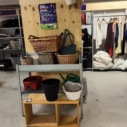 Bezoeker foto van Kringloop Rotterdam in Rotterdam