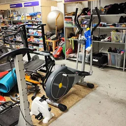 Bezoeker foto van Kringloop Rotterdam in Rotterdam