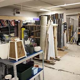 Bezoeker foto van Kringloop Rotterdam in Rotterdam