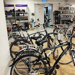 Bezoeker foto van Kringloop Rotterdam in Rotterdam