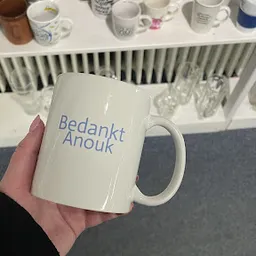 Bezoeker foto van Kringloop Rotterdam in Rotterdam