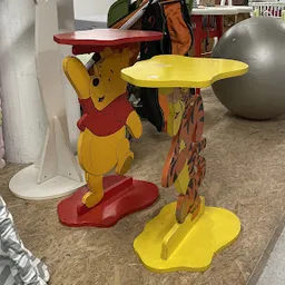 Bezoeker foto van Kringloop Rotterdam in Rotterdam