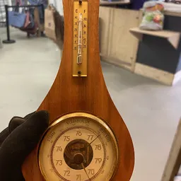 Bezoeker foto van Kringloop Rotterdam in Rotterdam