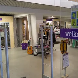 Bezoeker foto van Kringloop Rotterdam in Rotterdam