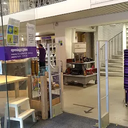 Bezoeker foto van Kringloop Rotterdam in Rotterdam