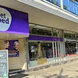 Bezoeker foto van Kringloop Rotterdam in Rotterdam