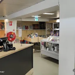 Bezoeker foto van Kringloop Rotterdam in Rotterdam