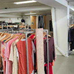 Bezoeker foto van Kringloop Rotterdam in Rotterdam