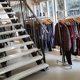 Bezoeker foto van Kringloop Rotterdam in Rotterdam