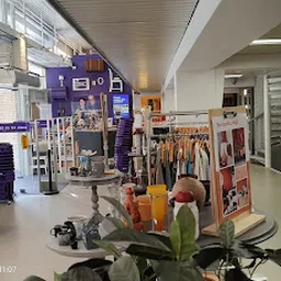 Bezoeker foto van Kringloop Rotterdam in Rotterdam