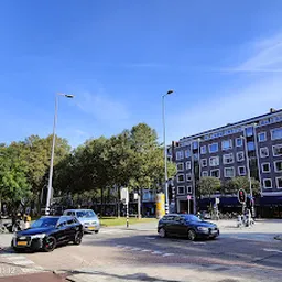 Bezoeker foto van Kringloop Rotterdam in Rotterdam