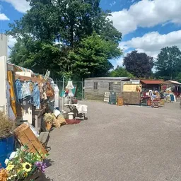 Bezoeker foto van Kringloop Saartje in Wieringerwerf