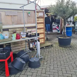Bezoeker foto van Kringloop Saartje in Wieringerwerf