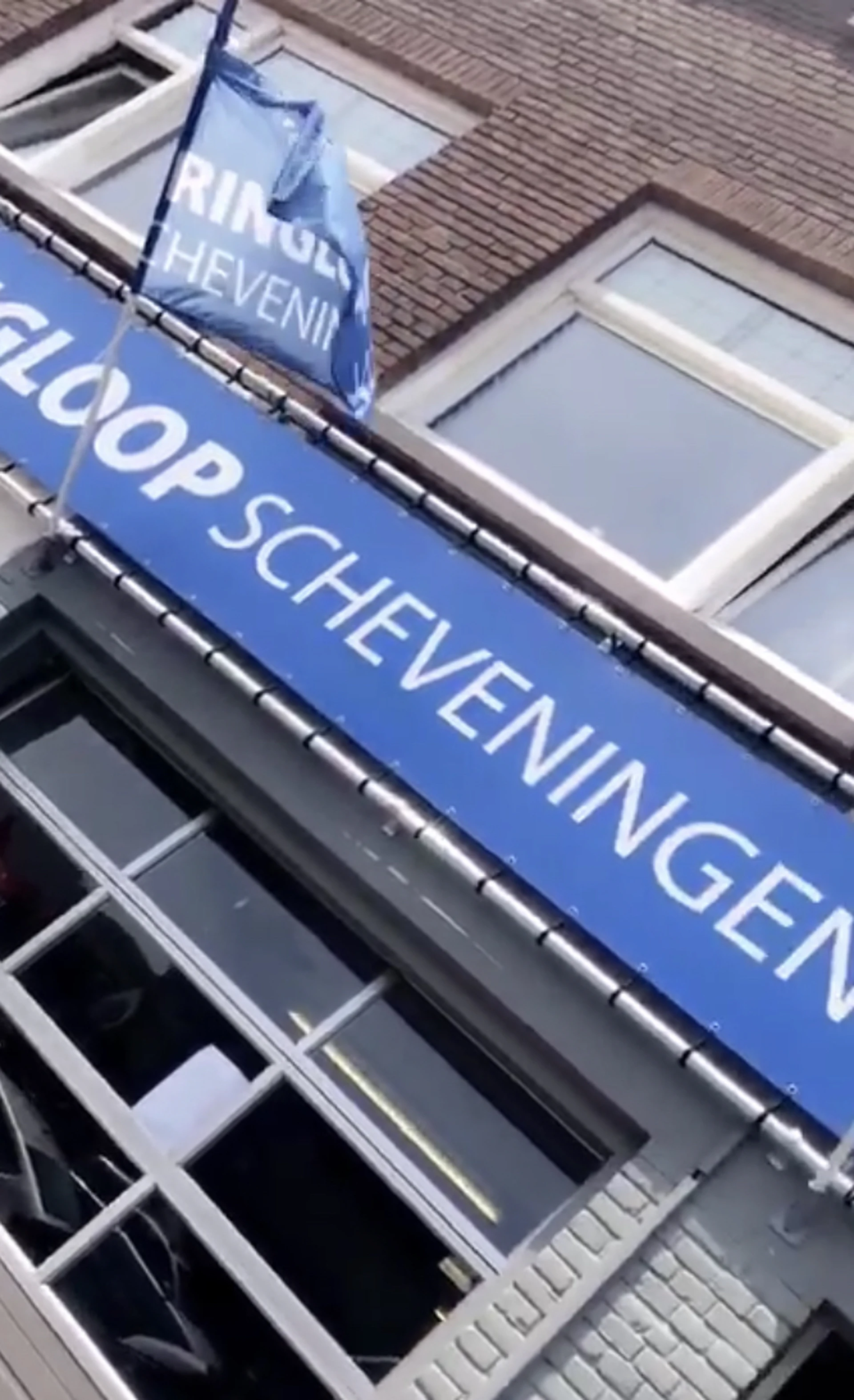 Foto gedeeld door eigenaar van Kringloop Scheveningen in Den Haag