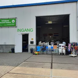 Bezoeker foto van Kringloop Second Chance in Broek op Langedijk