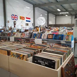 Bezoeker foto van Kringloop Second Chance in Broek op Langedijk