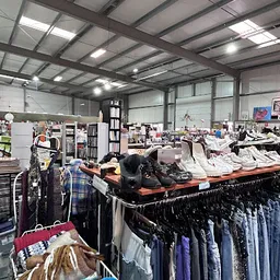 Bezoeker foto van Kringloop Second Chance in Broek op Langedijk