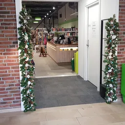 Kringloopwinkel Kringloop Skdt "Puur Geluk" in Denekamp