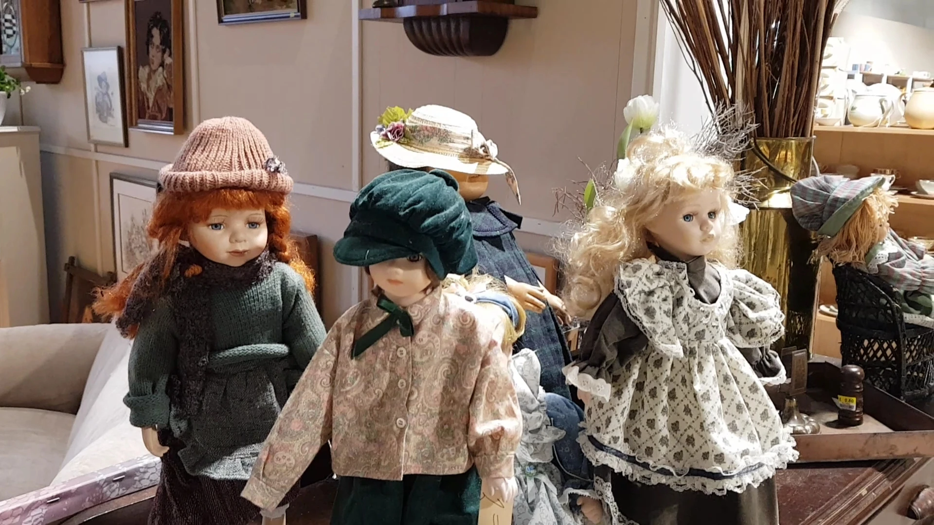 Kringloopwinkel Kringloop Skdt "Puur Geluk" in Denekamp