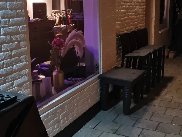 Kringloopwinkel in Ooij