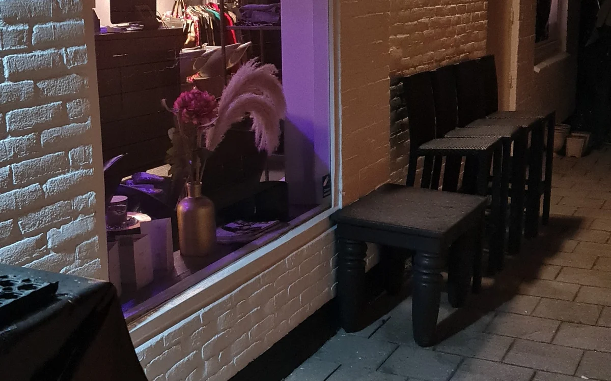 Kringloopwinkel Kringloop Smits-Shop in Ooij