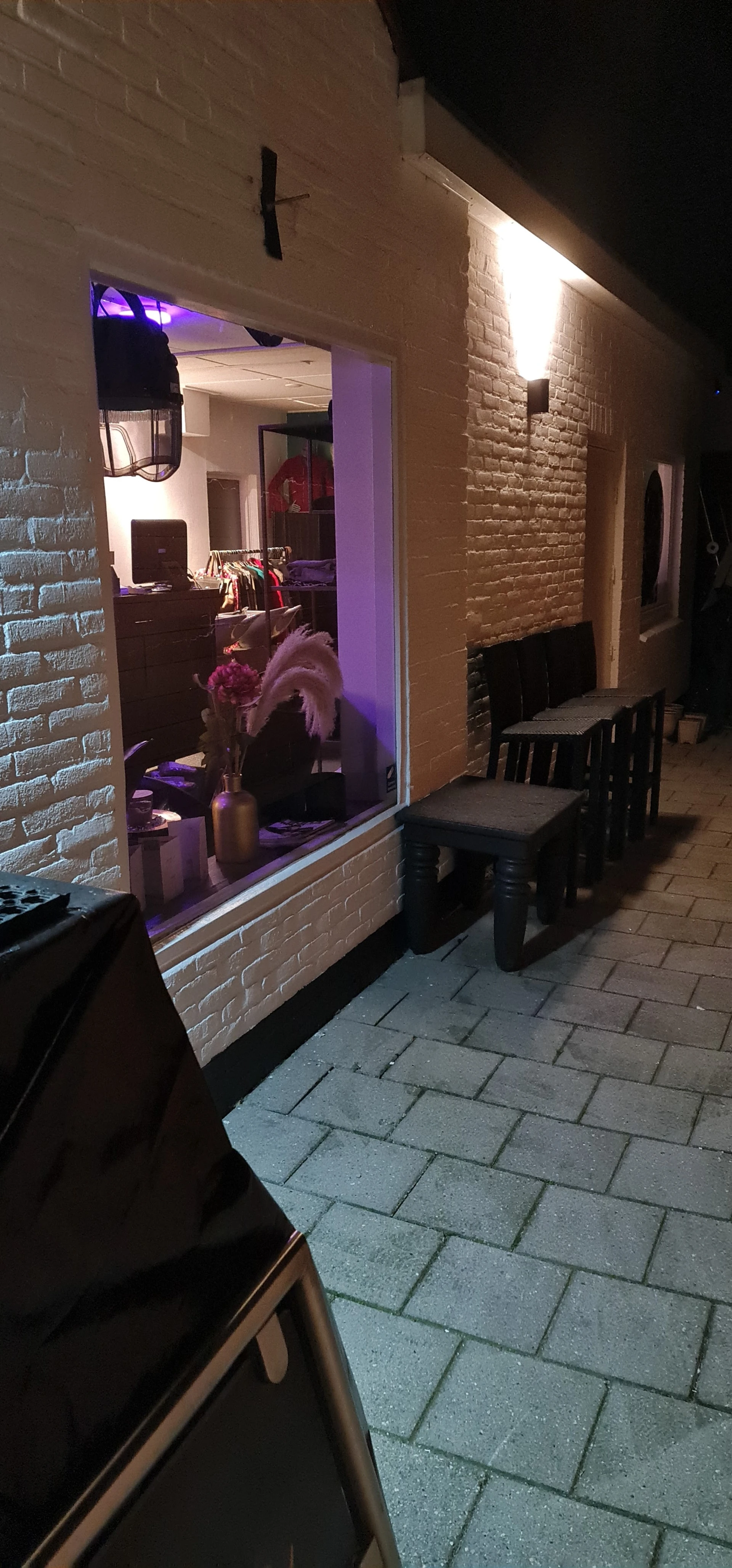 Kringloopwinkel Kringloop Smits-Shop in Ooij