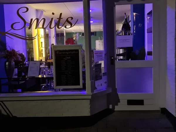 Kringloopwinkel in Ooij