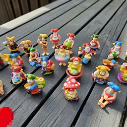 Bezoeker foto van Kringloop Stichting Help Anderen in Hengelo