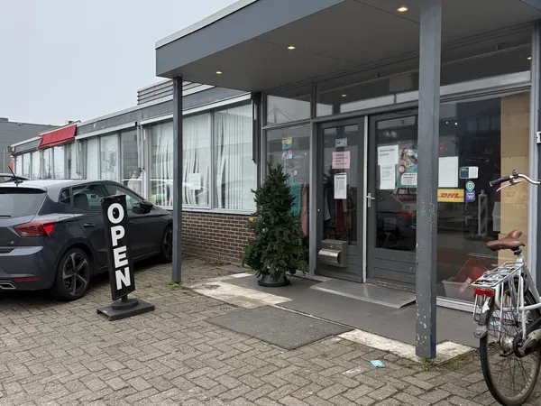 Kringloopwinkel Kringloop Stichting Welkom in IJsselstein