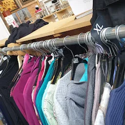 Bezoeker foto van Kringloop Stichting Welkom in IJsselstein