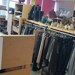 Bezoeker foto van Kringloop Stichting Welkom in IJsselstein