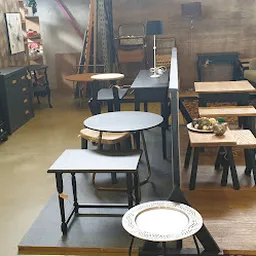 Bezoeker foto van Kringloop Stichting Welkom in IJsselstein