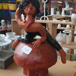 Bezoeker foto van Kringloop Stichting Welkom in IJsselstein