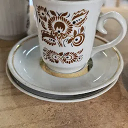 Bezoeker foto van Kringloop Stichting Welkom in IJsselstein