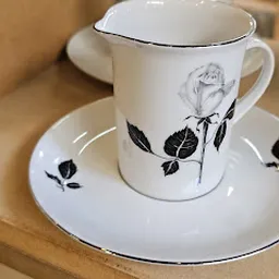 Bezoeker foto van Kringloop Stichting Welkom in IJsselstein