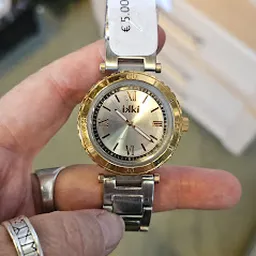 Bezoeker foto van Kringloop Stichting Welkom in IJsselstein